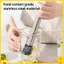 Cotail Muddler Thanh hạng nặng Máy nghiền trái cây Máy trộn búa đá cho Mojito Làm Dụng cụ uống nước tại nhà