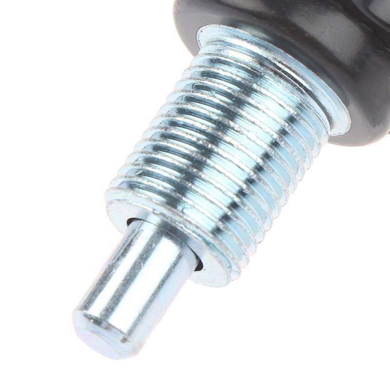 TMOY Quay Xe Đạp Kéo Pin Lò Xo Núm Phụ Kiện Thay Thế Cho Thiết Bị Tập Thể Dục TMOY