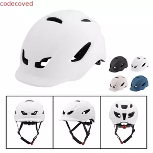 Mũ bảo hiểm đi xe đạp CODECOVED, Thiết bị xe đạp đua siêu nhẹ có thể điều chỉnh, Bảo vệ đầu Đua xe thể thao có thể tái sử dụng Mũ an toàn khi đi xe máy