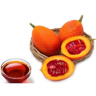 Dầu Gấc (10ml- 100ml)