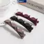 MAKY Thời Trang Nổ Kẹp Tóc Nữ Mũ Dễ Thương Thanh Lịch Bím Tóc Nổ Kẹp Tóc Barrettes Phụ Kiện Tóc Thời Trang VN