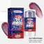 Que trang điểm lấp lánh - Hiệu ứng bắt mắt lấp lánh để đeo lâu trôi
