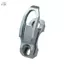 Giá đỡ túi xe tay ga Lắp đặt dễ dàng Đồ dùng đa năng cao cho Honda PCX 125