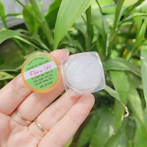Kem Bôi Nứt Gót Chân Gia Truyền Thiên Di - Bôi Chàm Cho Bé - Chống Nẻ Hết Nứt Gót Chân Dưỡng Ẩm Da