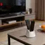 Giá đỡ sắp xếp điều khiển từ xa 2 lưới để lưu trữ máy tính để bàn phòng khách Ra Lý tưởng cho TV và điều hòa điều khiển từ xa VN