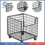 Giỏ đựng đồ nhà bếp có bánh xe, Giỏ lăn tiện ích, Giỏ giặt, Giỏ đựng thức ăn đa năng cho phòng khách