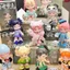 HK1 DORA No Taboos Blind Box Nhân Vật Hành Động Phương Đông Ma Theo Chủ Đề Kawaii Mini Sưu Tập Vật Trang Trí KH1