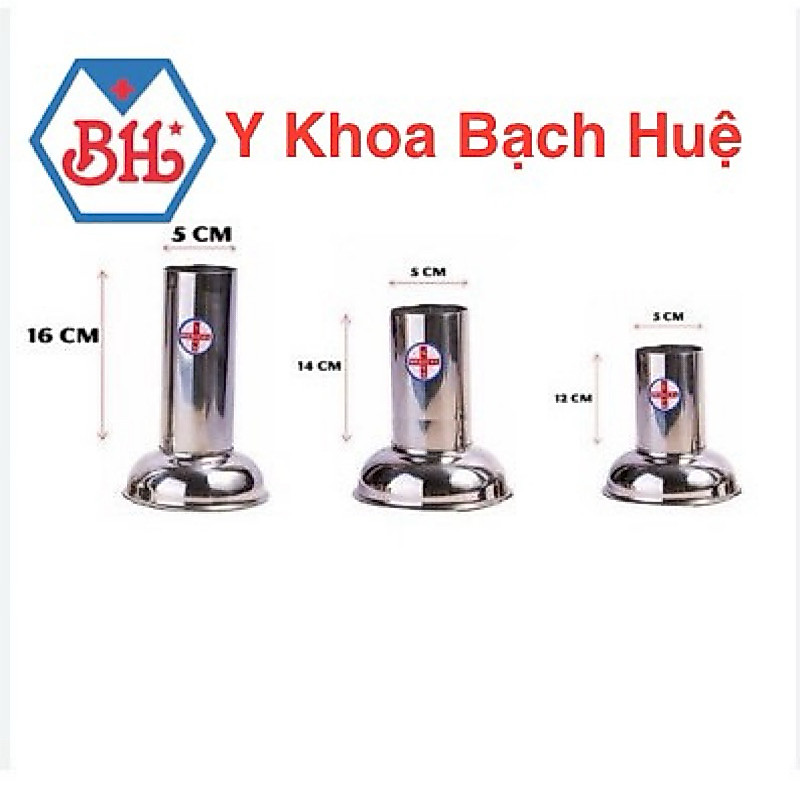 Ống cắm pen, ống cắm kềm inox nhiều kích cỡ