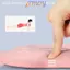 TMOY 1 Miếng Lót Đầu Gối Yoga Hỗ Trợ Cusion Cho Đầu Gối Cổ Tay Hông Tay Khuỷu Tay Cân Bằng Hỗ Trợ Pad Yoga Pilates Làm Việc Ra Kneeling Pad TMOY