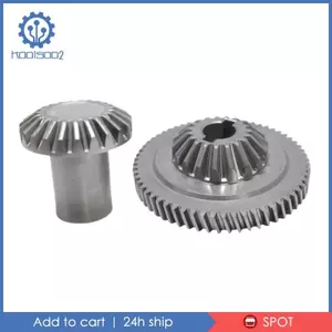 Bộ trung tâm bánh răng đính kèm trộn W11192794 Lắp đặt dễ dàng Thay thế hiệu suất cao W11175138 Cho 9703905 4161403