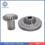 Bộ trung tâm bánh răng đính kèm trộn W11192794 Lắp đặt dễ dàng Thay thế hiệu suất cao W11175138 Cho 9703905 4161403