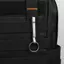 # HB # 2 Ví dụng cụ bằng thép không gỉ có móc khóa Carabiner để phiêu lưu an toàn.