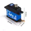 🔥Digital servo rc đồ nâng cấp xe rc Mangniu Tank 300 / mn300 Xe Điều Khiển Từ Xa Kim Loại Bánh Răng Lái Kỹ Thuật Số Bánh Răng 17G Sửa Đổi Nâng Cấp Phụ Kiện 6KG