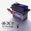 🔥Digital đồ nâng cấp xe rc phụ kiện xe rc Gongxun 42KG Động Cơ Không Chổi Than Kỹ Thuật Số Vô Lăng RC Điều Khiển Từ Xa Xe Lái Gear Mô-men Xoắn Cao Tay Lái Không Chổi Than