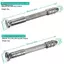 GCDHome Máy khoan cầm tay Mini Dụng cụ chế biến gỗ Dụng cụ khoan quay Hướng dẫn sử dụng Mũi khoan xoắn Máy đồng hồ Pin Phó Công cụ sửa chữa đồng hồ HOT