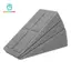 3 Miếng Gạch Yoga Squat Wedge Block Foam Incline Board PETG Dễ Mang Theo Cung Cấp Nhiều Góc Thích Hợp Cho Tập Thể Dục Tập Gym, Tập Thể Dục Tại Nhà