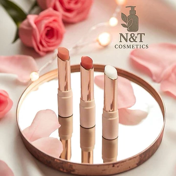 Son dưỡng chống nắng LOMERE Deep Moisture Soft Sun Lip Balm chống nắng giảm thâm cho môi