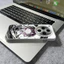 Ốp điện thoại cứng mờ siêu nhỏ “HSR ”“ Kafka ” cho Oppo Find X9 Ultra X9 Pro X8 Pro X7 Ultra Reno 15F 14F 13F 12F / A6 A6s A6t Pro Vỏ Oppo chống sốc viền mềm