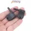 TMOY 2 Chiếc Máy Giặt Ô Tô Vòi Phun Phản Lực Cho Vito W638 Sprinter Gắn Trên Khăn Lau Cánh Tay TMOY