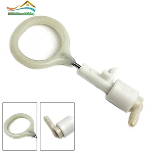 6018 Máy bơm dầu cưa xích điện Dầu tự động cho máy cưa xích điện