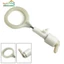 6018 Máy bơm dầu cưa xích điện Dầu tự động cho máy cưa xích điện