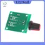 Bộ điều khiển tốc độ động cơ ULJ DC 1.8V 3V 5V 6V 12V 2A 0 ~ 100% Modul ổ đĩa có thể điều chỉnh.