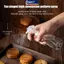 MAKY 200ML Nhựa Làm Sạch Tay Kích Hoạt Chai Nước Vườn er Vaporizer Dưỡng Ẩm Đổ Chai Du Lịch Hộp Đựng VN