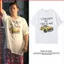 GC1 2026 Người Nhện Thương Hiệu Ngày Mới Áo Thun Tom Holland 220g cotton Dày tee Tay Ngắn GC1