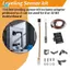 Nâng cấp BL- Cảm biến cân bằng giường tự động Touch V3.2 với 4 chân đế BL - Bộ cảm ứng cho bo mạch chủ 8 hoặc 32 Bit Dễ sử dụng