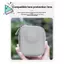Dành Cho Máy Ảnh Thể Thao 360 Mini Hộp Bảo Vệ PU Túi Di Động & Phụ Kiện Cho 360