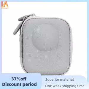 Dành Cho Máy Ảnh Thể Thao 360 Mini Hộp Bảo Vệ PU Túi Di Động & Phụ Kiện Cho 360