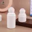 Chai lăn 30ml / 50ml dành cho chai cuộn rỗng có thể đổ lại trên chai Khử mùi DIY chống rò rỉ có thể tái sử dụng Mới