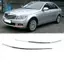 Cản Trước Chrome Viền Đúc Cho - W204 C300 C350 2008 2009 2010 2011