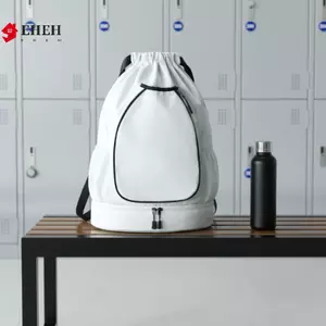Túi dây rút cầu lông Bapa thể thao bóng rổ cỡ lớn dành cho đội tập thể dục ngoài trời Thực hành VN