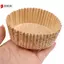 100 Cái Khay Giấy Bánh Mì Cốc Nướng Bánh Muffin Hamburger Chống Dầu Thiết Thực Mini Sna Dụng Cụ Làm Bánh Chịu Nhiệt VN