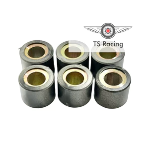 Bộ bi nồi ( 6 viên bi ) kymco 50 - candy 50 - Scoopy 50 - Like 50 - Hermosa 50 ( 8.5g )