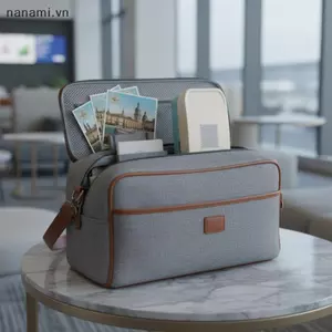 SUCHENPH Mới Hình Tem Thủ Công Đấm Máy Dập Nổi Lỗ Tròn Đấm Răng Đấm Embosser [VN]