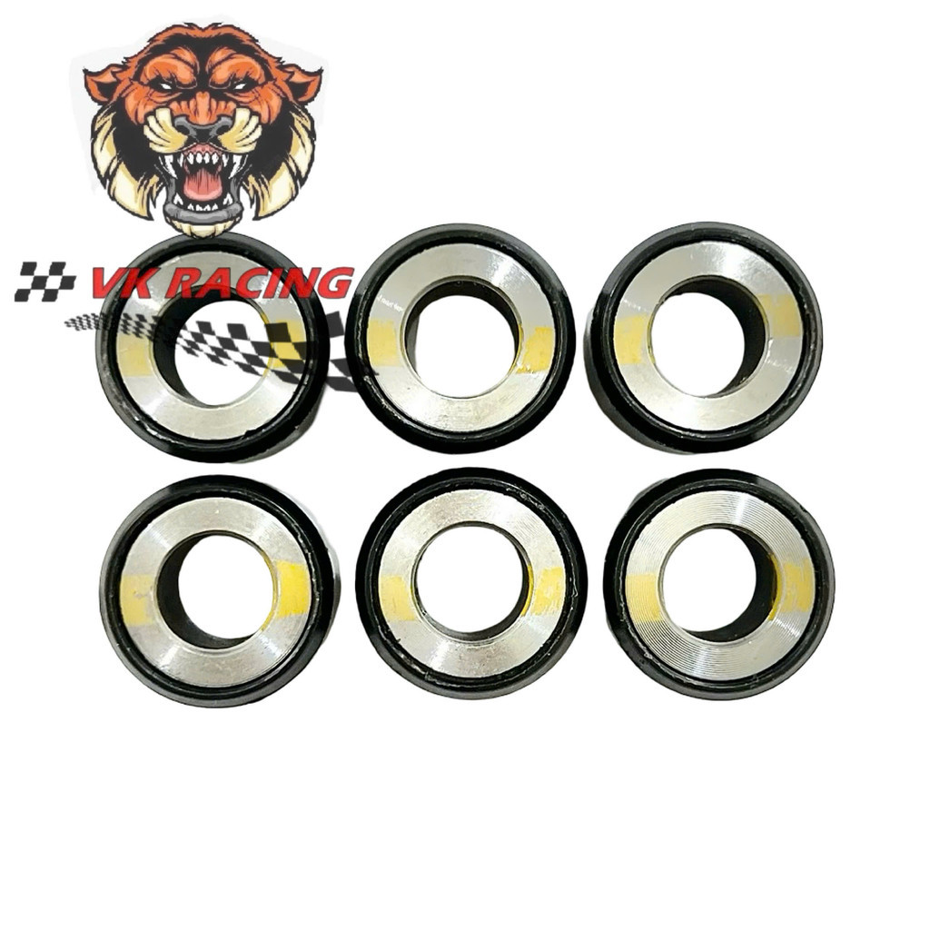 Bộ bi nồi ( 6 viên bi ) air blade 125 - AB125 - lead 125 - vario 125-150 - sh mode ( 17g )