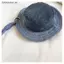 # HB # Denim Mini Hat Shape Ví 2 Khe Cắm Túi Bảo Quản Tai Nghe Dễ Thương Cho Các Sự Kiện Tiệc Trong Khuôn Viên.
