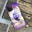 BK-1 Cool Arcane V-Viktor Ốp Lưng Điện Thoại Iphone 16 15 14 12 11 13 Pro Max Mini X 8 Xr Xs 7 Puls glass Cover