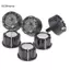 GCDHome 1 Chiếc 2 / 3 / 4 / 5 / 6 / 7 / 8 Bánh Răng Có Nắp Núm Công Tắc Bánh Răng Xoay 6A 250V Công Tắc Nguồn HOT