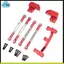 Bộ thay thế lò xo lá trục sau cho MN82 Series LC79 được nâng cấp lên hệ thống chuyển đổi thanh bốn liên kết