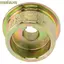 Bộ chuyển đổi Freewheel, Lắp đặt dễ dàng Bộ chuyển đổi ổ đĩa bên phải màu vàng, Lắp đặt bánh đà động cơ sắt bên phải cho phụ kiện thay thế xe đạp MY1016Z MY1016 MY1018 MY1020