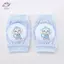 HFTOY Miếng Lót Đầu Gối Cho Bé An Toàn Trẻ Em Bò Khuỷu Tay Đệm Trẻ Sơ Sinh Trẻ Tập Đi Bảo Vệ Đầu Gối ~