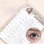 Clear Band Keo Lông Mi Thực Tế Miễn Phí Mềm Mại Cá Nhân Anime Mi Cho Người Mới Bắt Đầu & Chuyên Nghiệp Thân Thiện