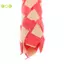 5 CÁI Sáng Tạo DIY Bẫy Ngón Tay Cổ Điển Tự Nhiên Trung Quốc Tre Ngón Tay Bẫy Thay Thế Popits Ống Đồ Chơi Đẹp