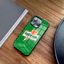 Ốp Điện Thoại BK-1 GATORADE Cho IPhone 16 15 14 Pro 11 13 12 Mini 6 8 7 Plus Kính Thiết Kế Sang Trọng Cove
