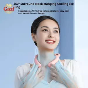 Ống làm mát Ice Ne Làm mát tức thì Không cần sạc Dễ dàng làm sạch Tuyệt vời cho đi bộ đường dài mùa hè [VN]