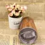 Jfory Thể Thao Ngoài Trời Không Tumbler Nắp Cốc Du Lịch Nắp Cho Chai Cốc Có Lỗ Rơm