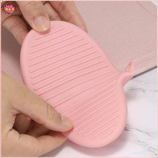 N & X 2 Chiếc Găng Tay Lò Nướng Silicon Chịu Nhiệt Pinch Mitts Chống Bỏng Găng Tay Chống Trơn Trượt Kẹp Nồi Nấu Nướng Lò Mitts.